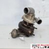 Turbina Toyota Rav 4 2.2 1720126030 1720126031 - 34681 Turbina Toyota Rav 4 2.2 1720126030 1720126031 - 34681