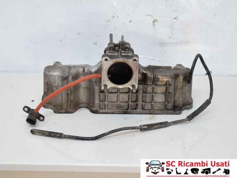 Collettore Di Aspirazione Toyota Rav 4 2.2 171010R010 - 34690