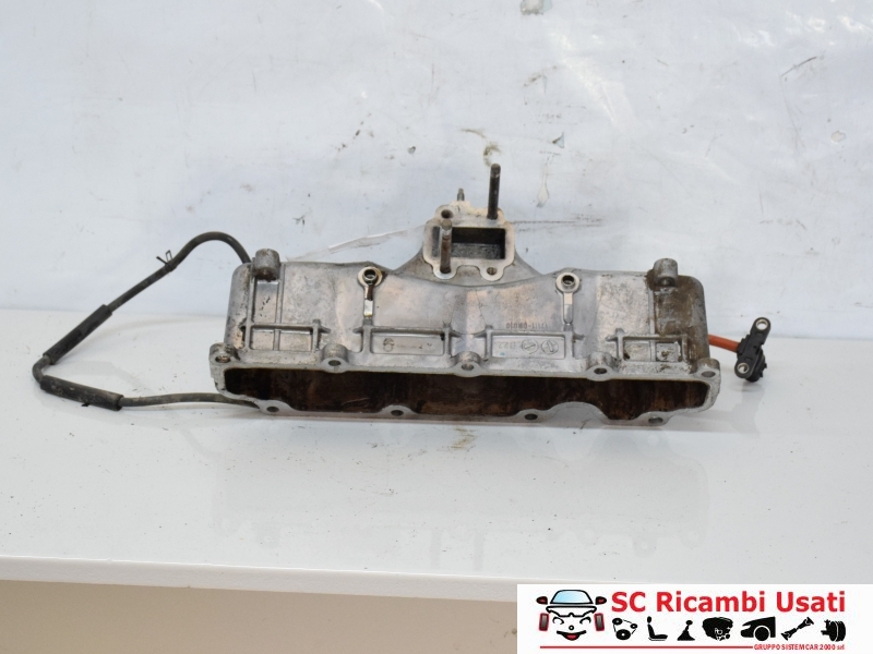 Collettore Di Aspirazione Toyota Rav 4 2.2 171010R010 - 34690