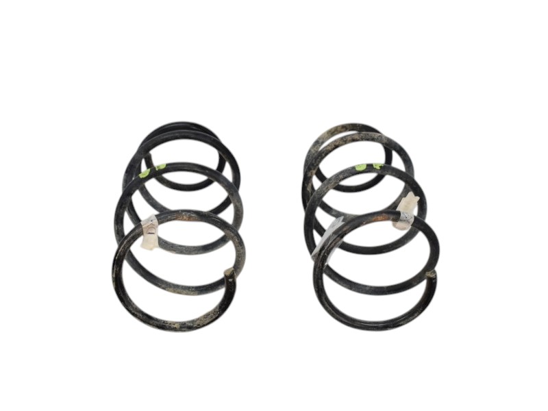 Molle Ammortizzatori Anteriori Toyota Rav 4  - 34693