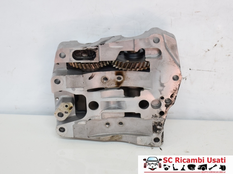 Pompa Olio Toyota Rav 4 2.2 1362026016 - 34711