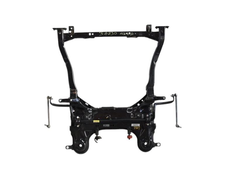 Culla Assale Anteriore Opel Mokka X 94531937 42454889 - 34830