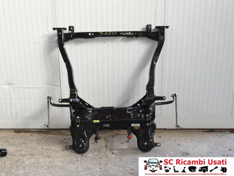 Culla Assale Anteriore Opel Mokka X 94531937 42454889 - 34830