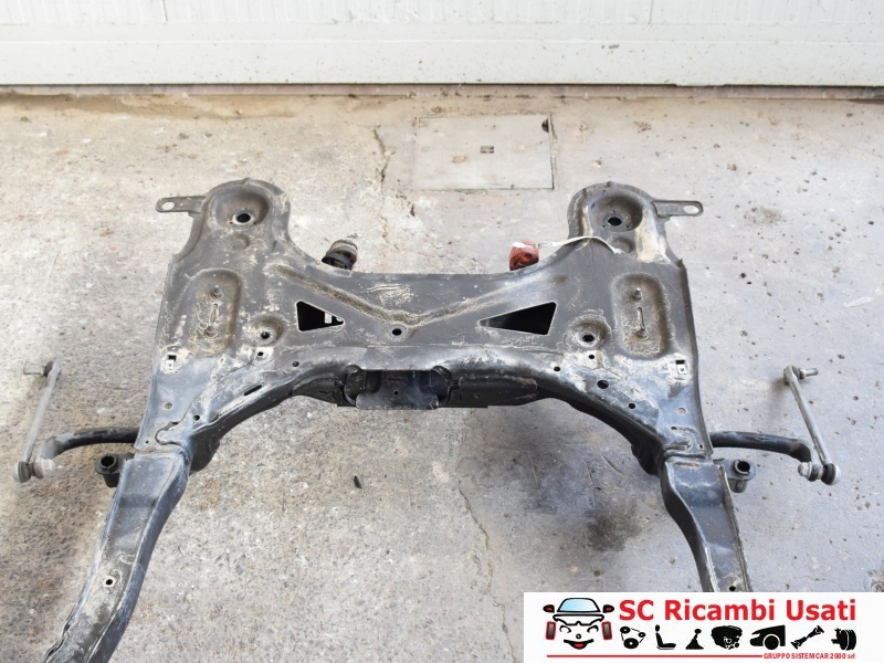 Culla Assale Anteriore Opel Mokka X 94531937 42454889 - 34830