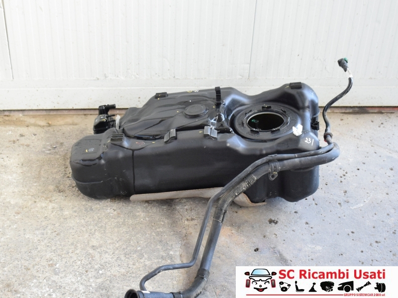 Serbatoio Carburante Benzina Opel Mokka X 1.6 95367338 42519740 - 34831