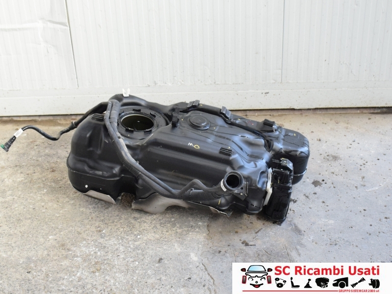 Serbatoio Carburante Benzina Opel Mokka X 1.6 95367338 42519740 - 34831