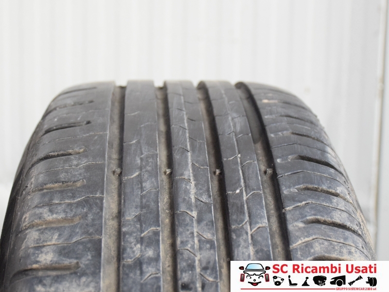 Cerchi in Lega 17 con Gomme Opel Mokka X Cerchi in Lega 17 con Gomme Opel Mokka X