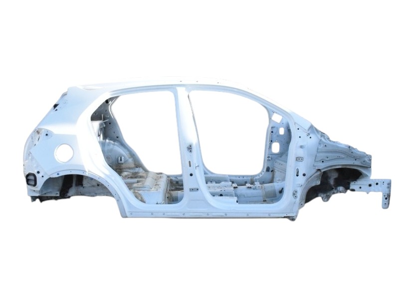 Lamierato Fianco Tagliata Opel Mokka X - 35121 Lamierato Fianco Tagliata Opel Mokka X - 35121