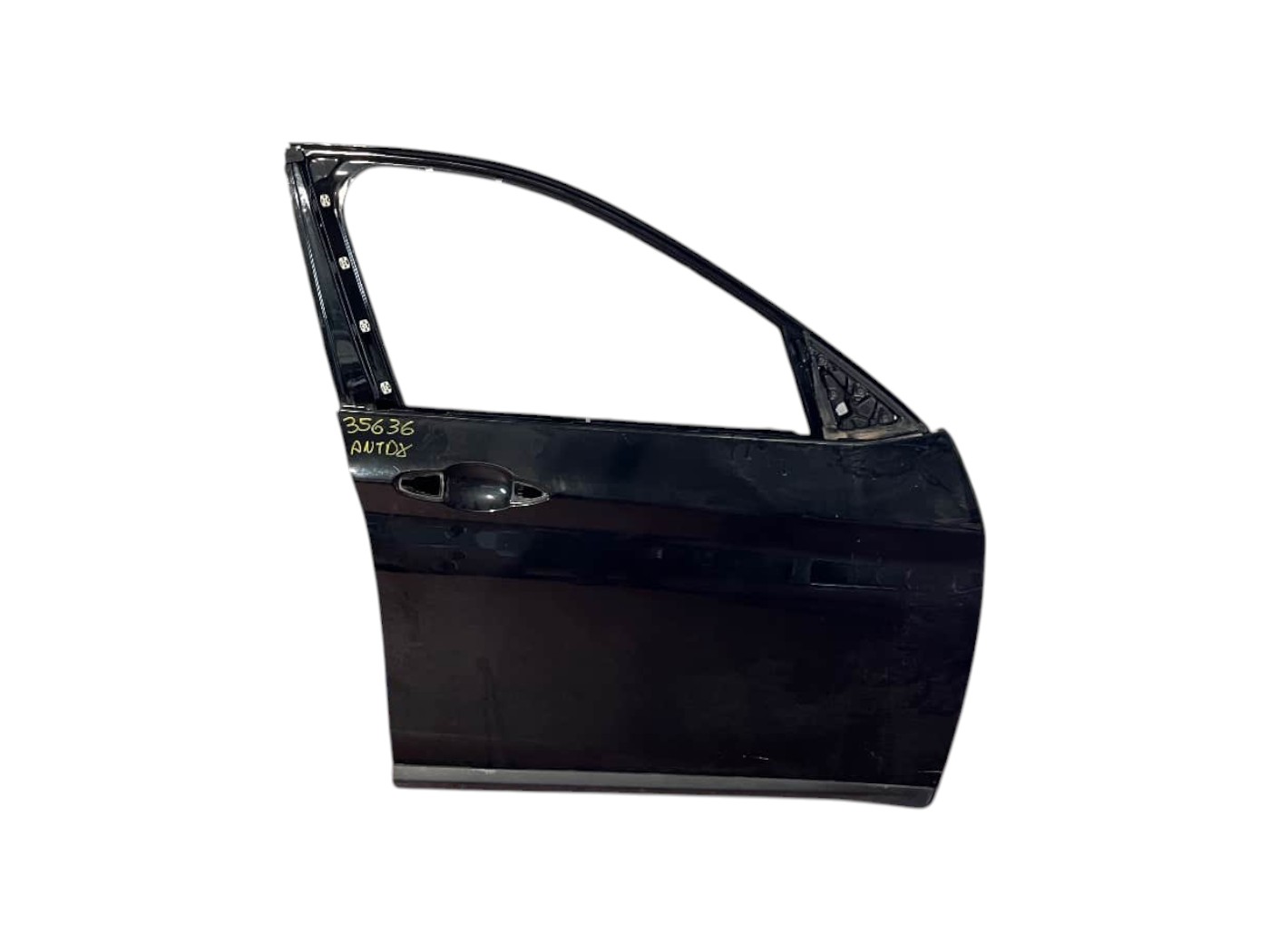 Porta Anteriore Destra Bmw X1 F48 41007414370 - 35636 Porta Anteriore Destra Bmw X1 F48 41007414370 - 35636