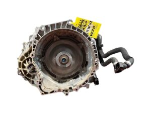 Cambio Automatico Bmw X1 1.5 Benzina 28009454415 - 35644