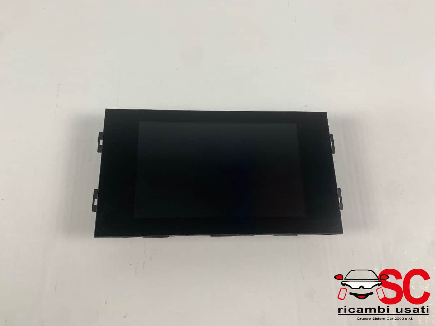 Display Autoradio Opel Mokka 9836623980 - 35662