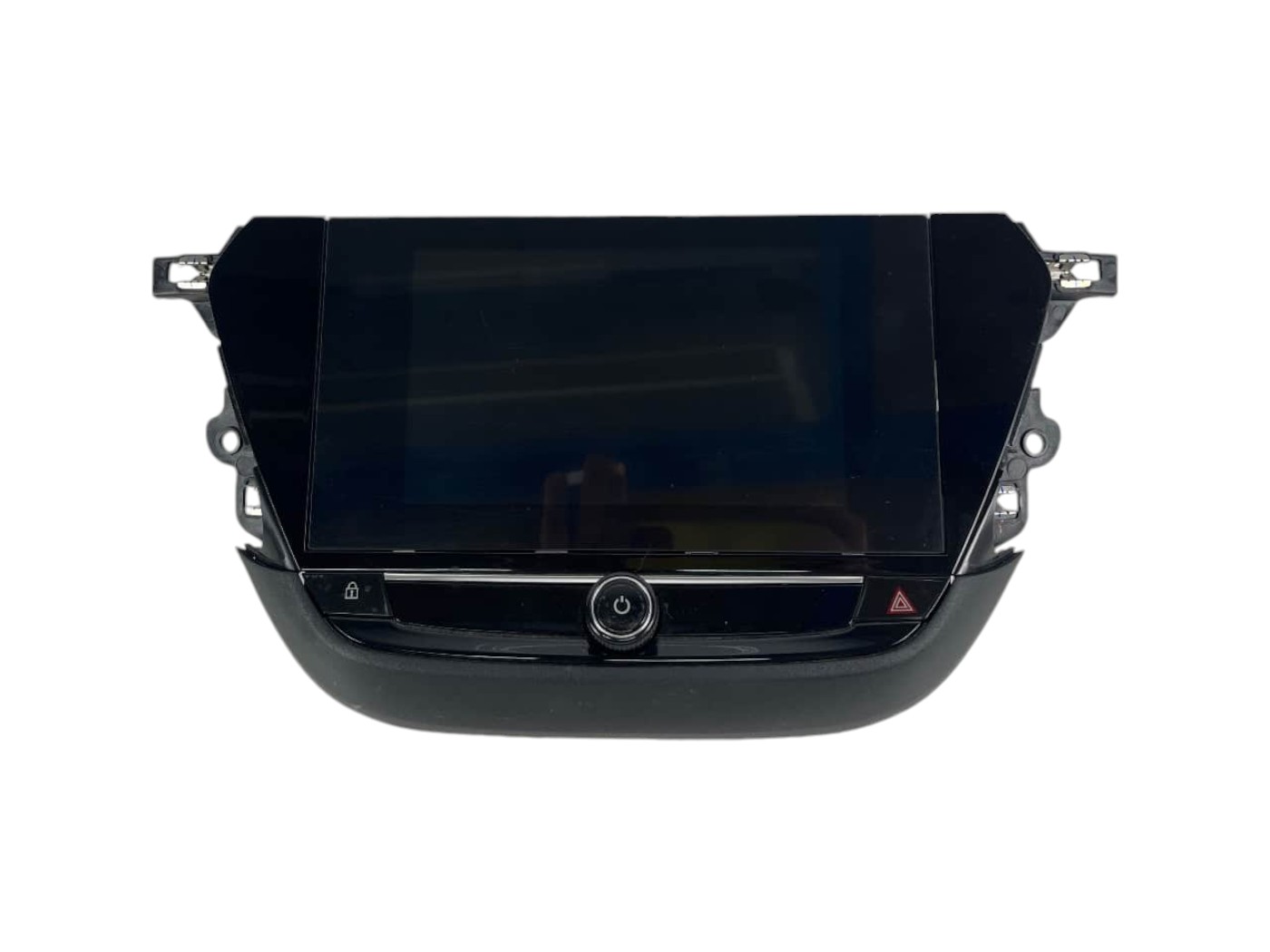Display Multifunzione Autoradio Opel Corsa F 39231265 - 35759 Display Multifunzione Autoradio Opel Corsa F 39231265 - 35759