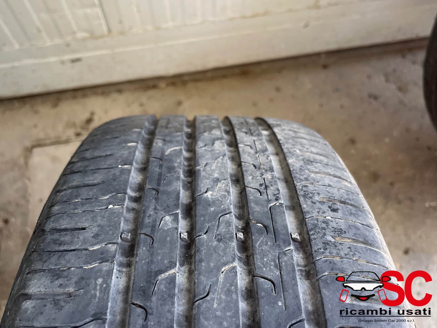 Cerchi In Lega R16 Opel Corsa F Cerchi In Lega R16 Opel Corsa F