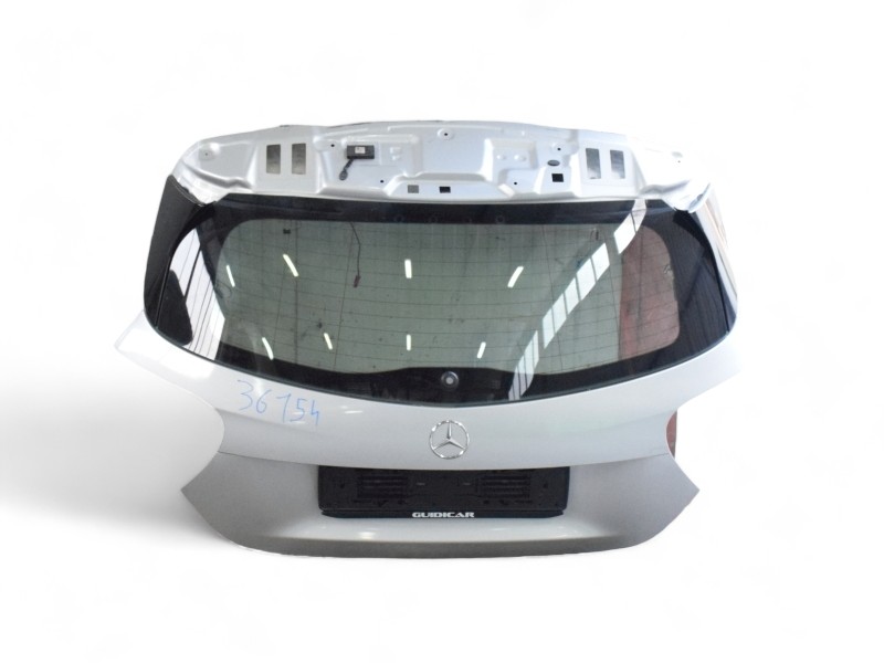 Portellone Mercedes Classe A W176 Portellone Mercedes Classe A W176