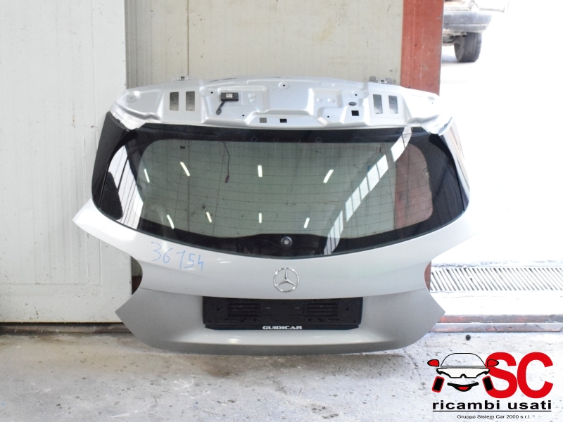 Portellone Mercedes Classe A W176 Portellone Mercedes Classe A W176