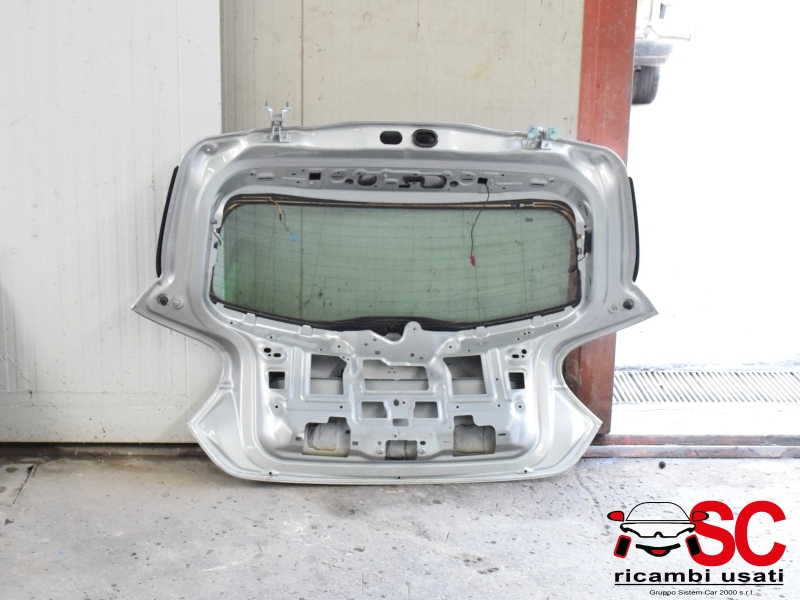 Portellone Mercedes Classe A W176 Portellone Mercedes Classe A W176