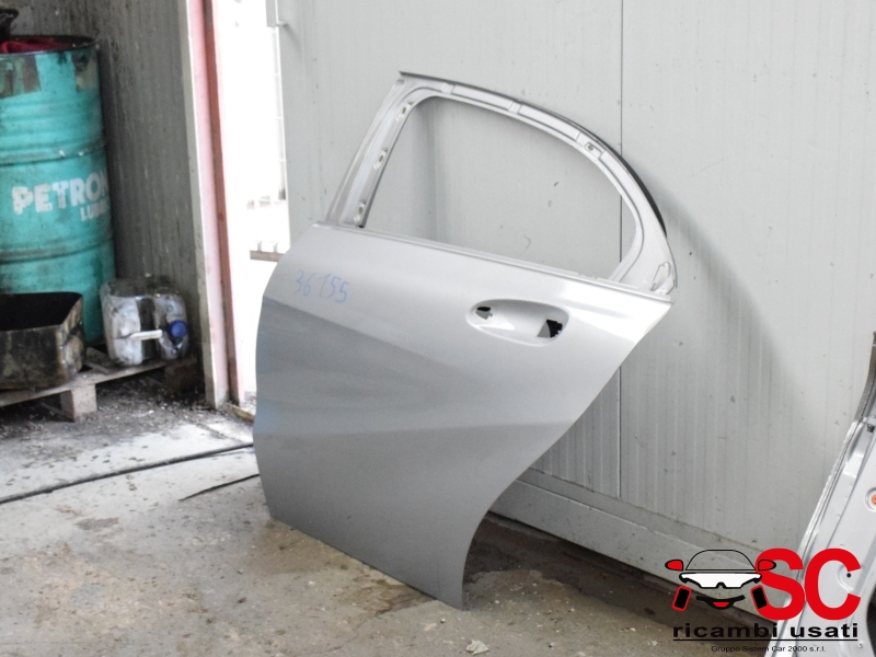 Porta Posteriore Sinistra Mercedes Classe A W176 Porta Posteriore Sinistra Mercedes Classe A W176