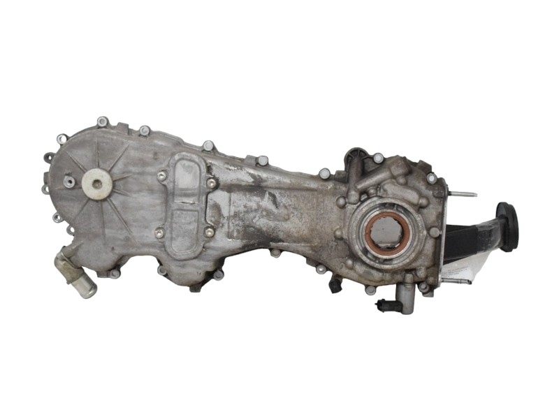 Pompa Olio Fiat New Panda 1.3 Mjt 55272064 Pompa Olio Fiat New Panda 1.3 Mjt 55272064