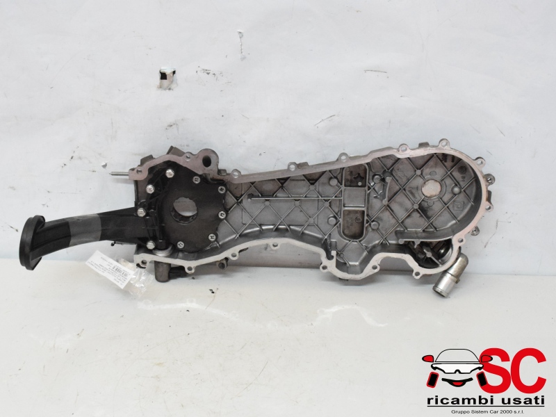 Pompa Olio Fiat New Panda 1.3 Mjt 55272064 Pompa Olio Fiat New Panda 1.3 Mjt 55272064