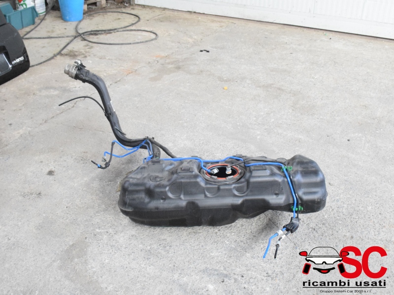 Serbatoio Carburante Fiat New Panda 1.0 Benzina Serbatoio Carburante Fiat New Panda 1.0 Benzina