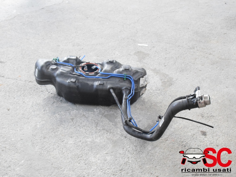 Serbatoio Carburante Fiat New Panda 1.0 Benzina Serbatoio Carburante Fiat New Panda 1.0 Benzina