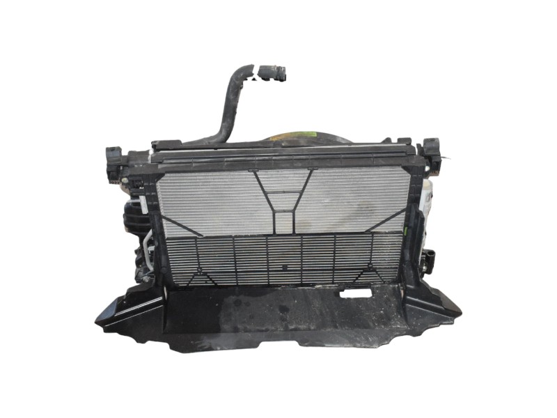 Calandra Radiatori Opel Mokka X 1.6 Benzina Calandra Radiatori Opel Mokka X 1.6 Benzina