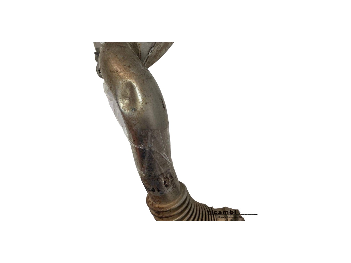 Radiatore Egr 1.3 Mjt Fiat 500x 55273563 55273564