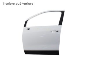 Porta Anteriore Sinistra Opel Mokka X  - Q00772