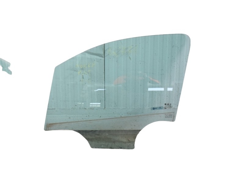 Vetro Scendente Anteriore Sinistro Opel Mokka X Vetro Scendente Anteriore Sinistro Opel Mokka X