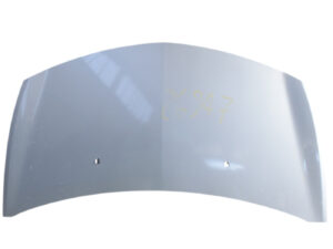 COFANO ANTERIORE RENAULT Clio Serie Restyling 7751476113 (01>10)
