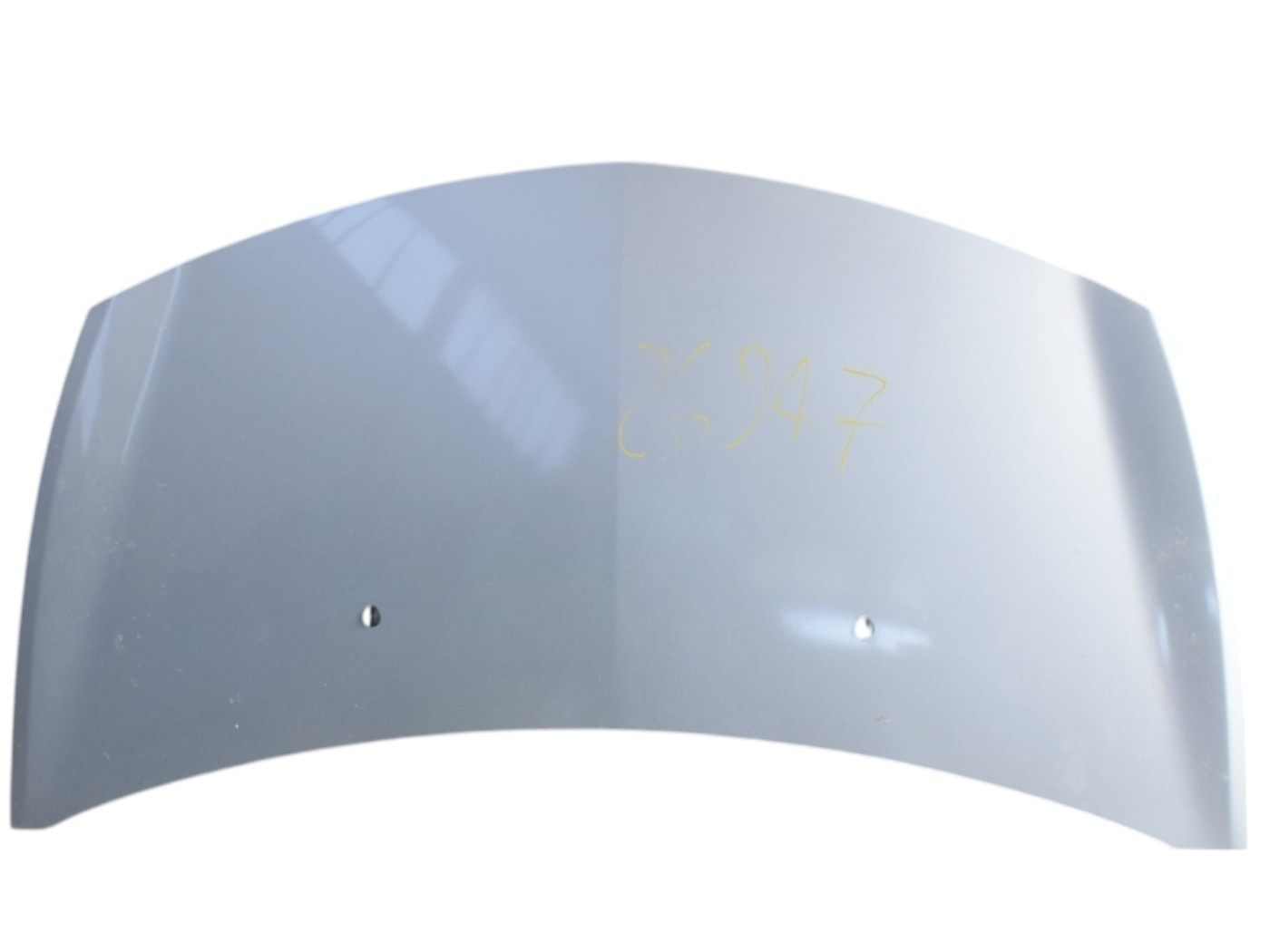 COFANO ANTERIORE RENAULT Clio Serie Restyling 7751476113 (01>10)