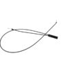 CAVO APERTURA COFANO ANTERIORE BMW Serie 3 E90 Berlina 7184432 (05>08)