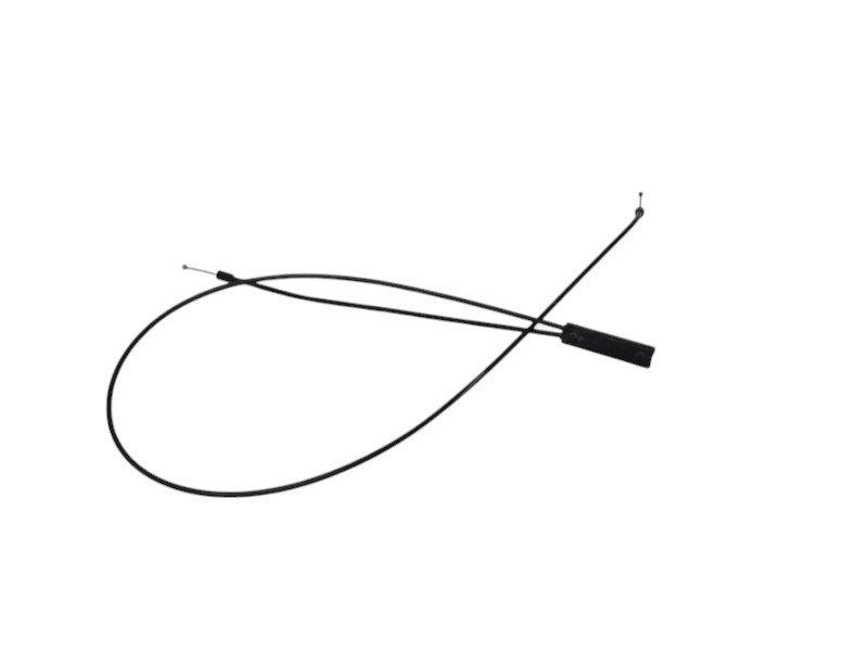 CAVO APERTURA COFANO ANTERIORE BMW Serie 3 E90 Berlina 7184432 (05>08)