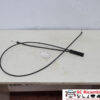 CAVO APERTURA COFANO ANTERIORE BMW Serie 3 E90 Berlina 7184432 (05>08)