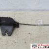 SERRATURA PORTELLONE POSTERIORE BMW Serie 3 E90 Berlina 8196401 (05>08)