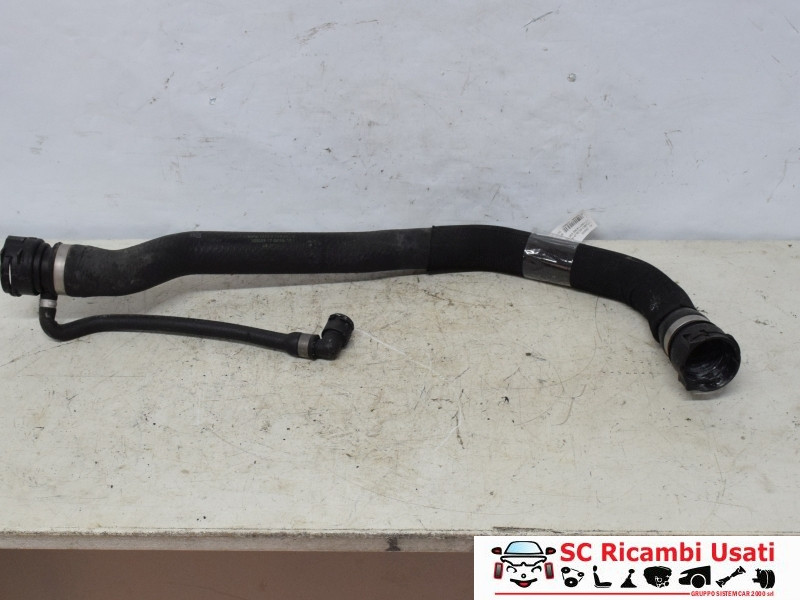 17124714092 17124714092 TUBO ACQUA REFRIGERANTE BMW Serie 3 E90 Berlina diesel
