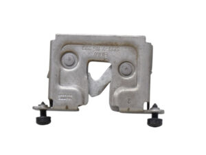 SERRATURA COFANO ANTERIORE BMW Serie 3 E90 Berlina 51237115229 (05>08)