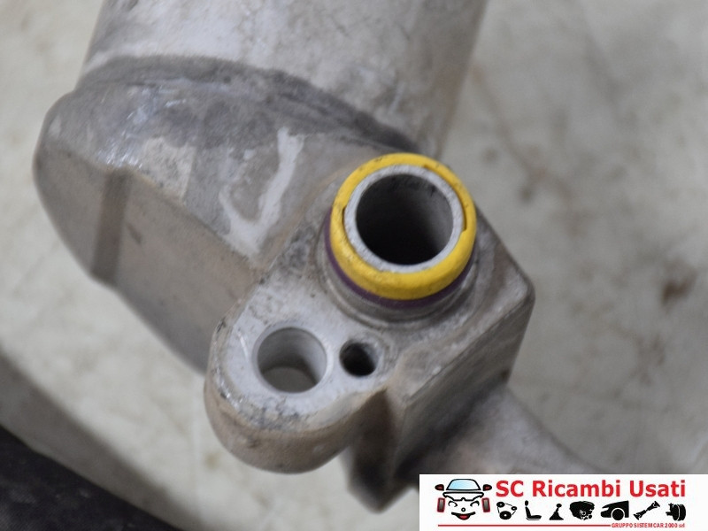 64536987992 64536987992 TUBO ARIA CONDIZIONATA BMW Serie 3 E90 Berlina diesel