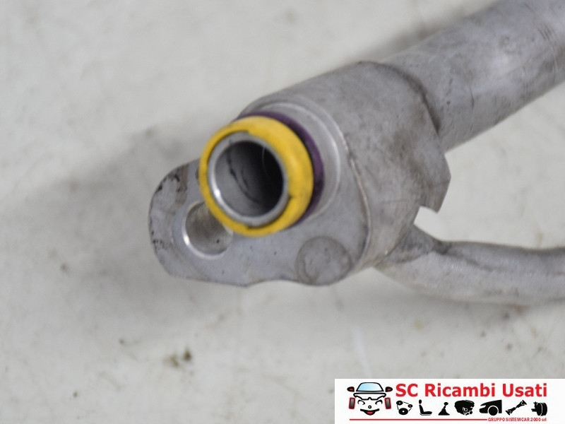64536987992 64536987992 TUBO ARIA CONDIZIONATA BMW Serie 3 E90 Berlina diesel