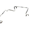 64536952992 64536952992 TUBO ARIA CONDIZIONATA BMW Serie 3 E90 Berlina diesel