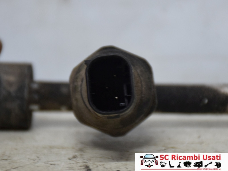 64536952992 64536952992 TUBO ARIA CONDIZIONATA BMW Serie 3 E90 Berlina diesel