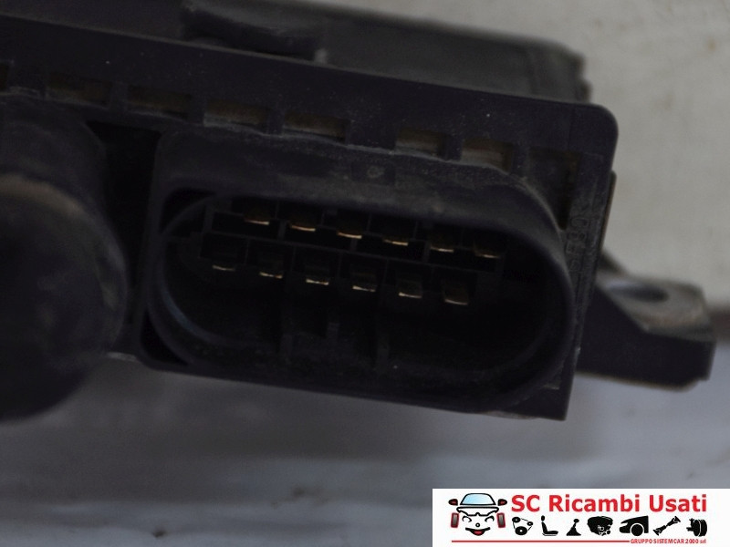 780120002 780120002 CENTRALINA CANDELETTE BMW Serie 3 E90 Berlina diesel