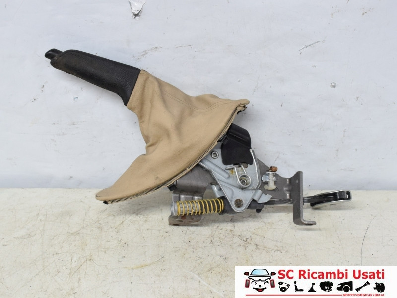 LEVA FRENO A MANO BMW Serie 3 E90 Berlina 34406770130 (05>08)