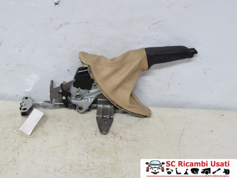 LEVA FRENO A MANO BMW Serie 3 E90 Berlina 34406770130 (05>08)