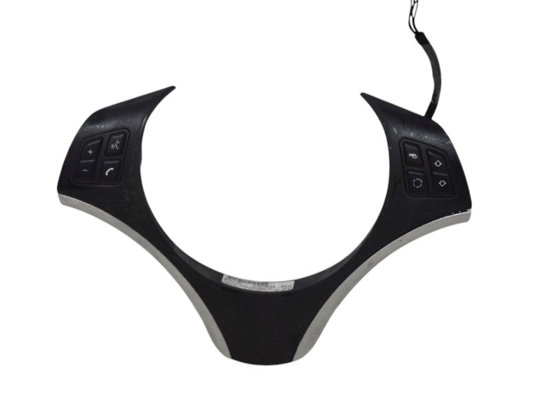 COMANDO CONTROLLO MULTIFUNZIONE BMW Serie 3 E90 Berlina 9123288 (05>08)