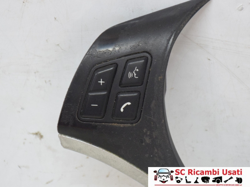COMANDO CONTROLLO MULTIFUNZIONE BMW Serie 3 E90 Berlina 9123288 (05>08)