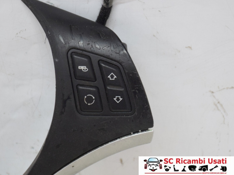 COMANDO CONTROLLO MULTIFUNZIONE BMW Serie 3 E90 Berlina 9123288 (05>08)