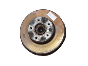 MONTANTE SOSPENSIONE ANT DX BMW Serie 3 E90 Berlina 31216773210 (05>08)