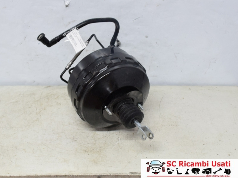 296764125 SERVOFRENO BMW Serie 3 E90 Berlina diesel