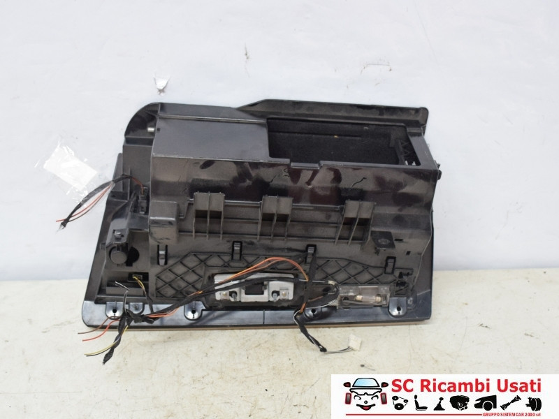VANO PORTAOGGETTI BMW Serie 3 E90 Berlina 7075477 (05>08)